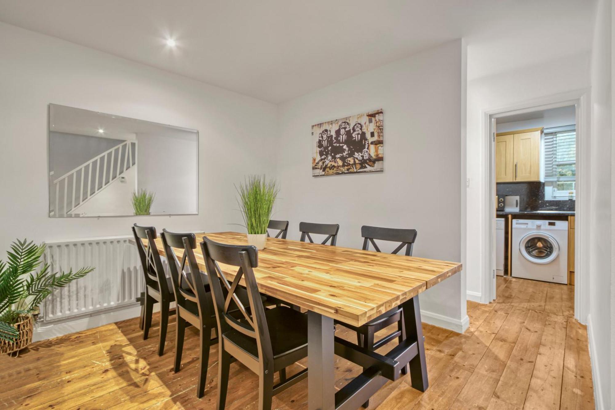 Apartment In Shoreditch/ Old St ลอนดอน ภายนอก รูปภาพ